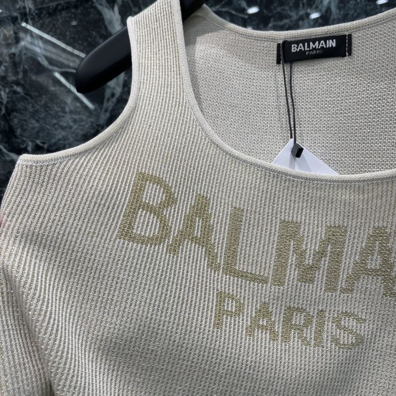 Balmain Vest